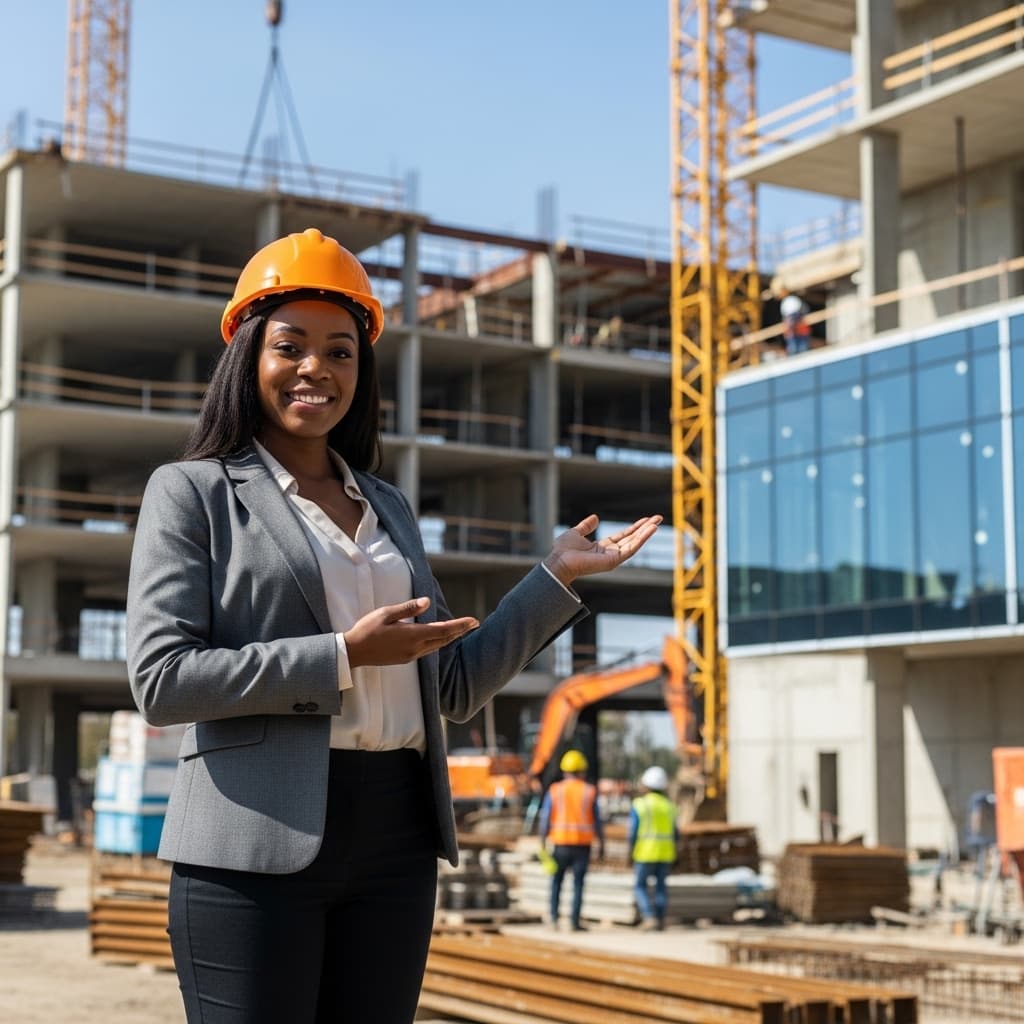 Real Estate Services